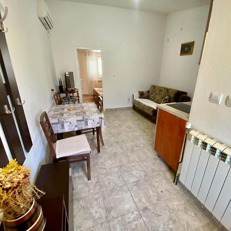 Apartman Slavica Apartment Kotor Exterior photo