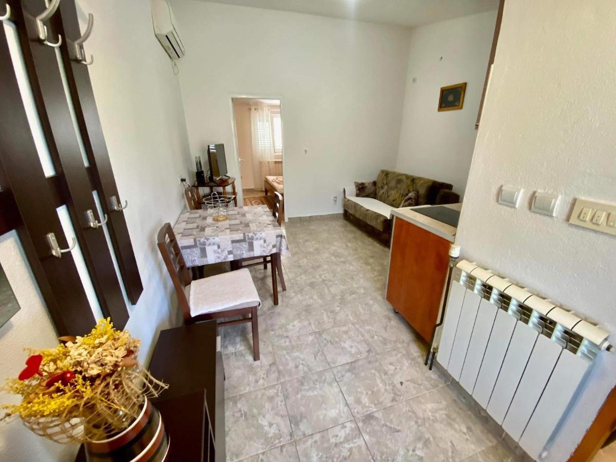 Apartman Slavica Apartment Kotor Exterior photo