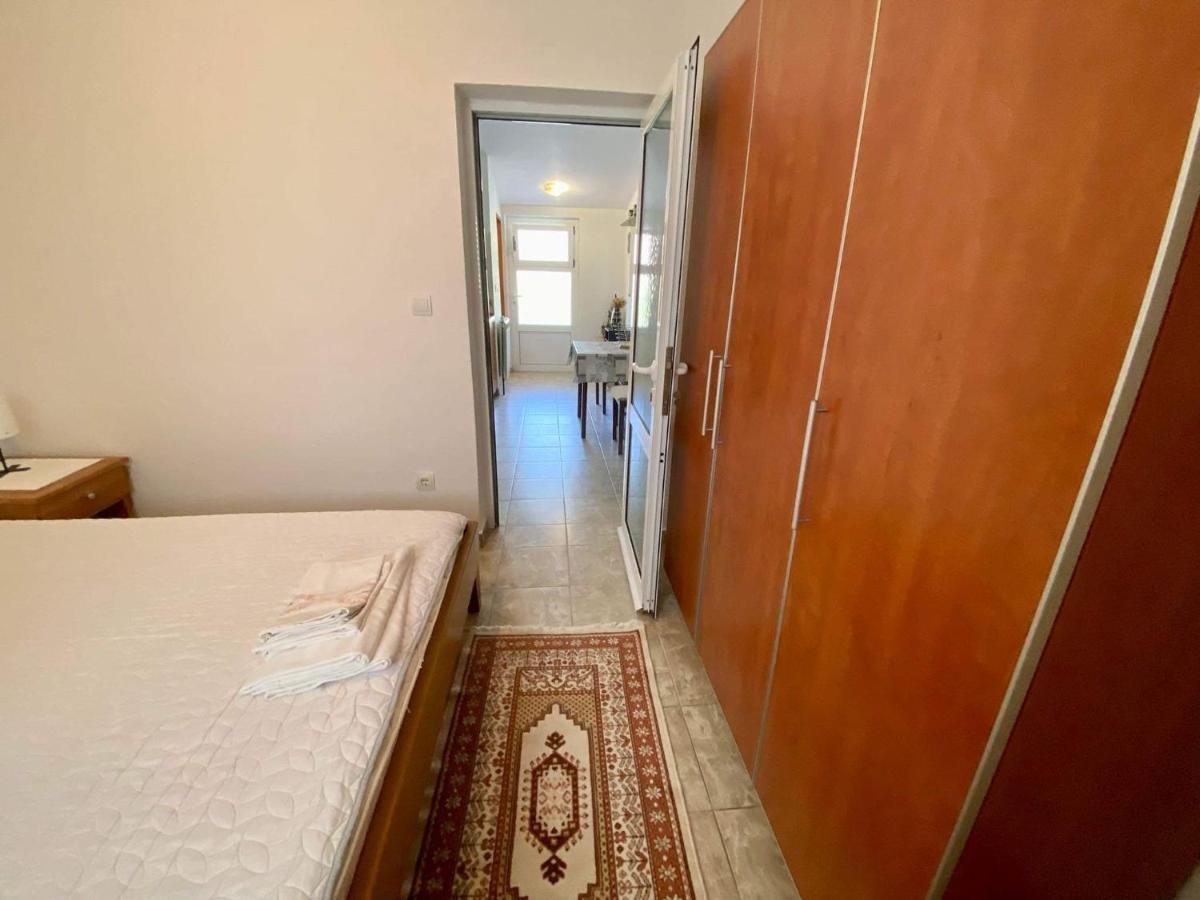 Apartman Slavica Apartment Kotor Exterior photo